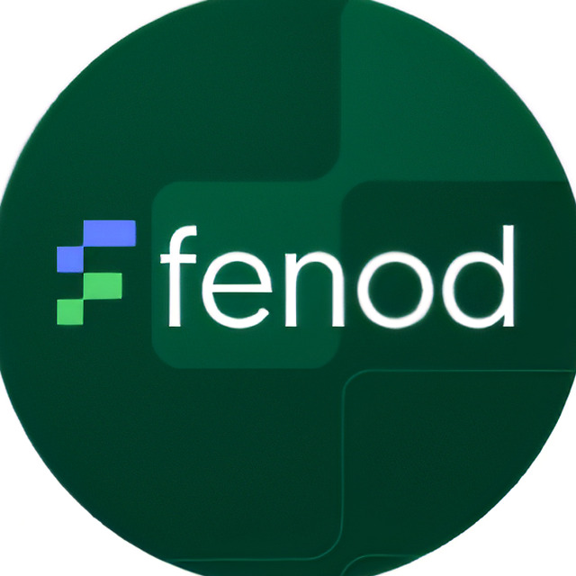 Magnet Fenod