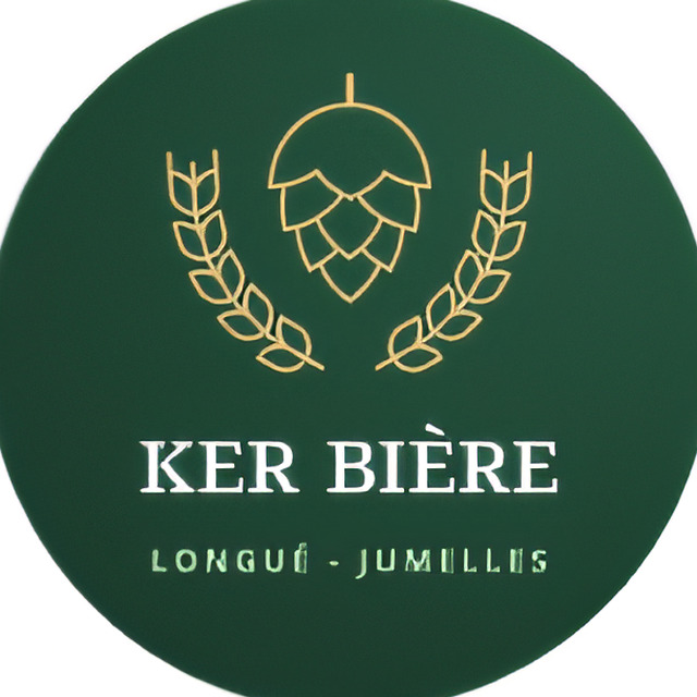 Magnet Ker Bière